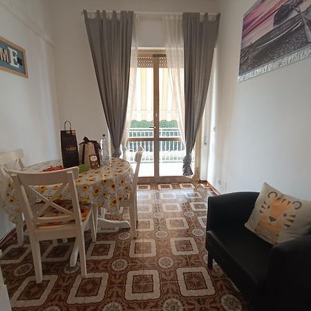 Le Palme 98 "Casa Vacanze" Lido di Camaiore Exteriör bild