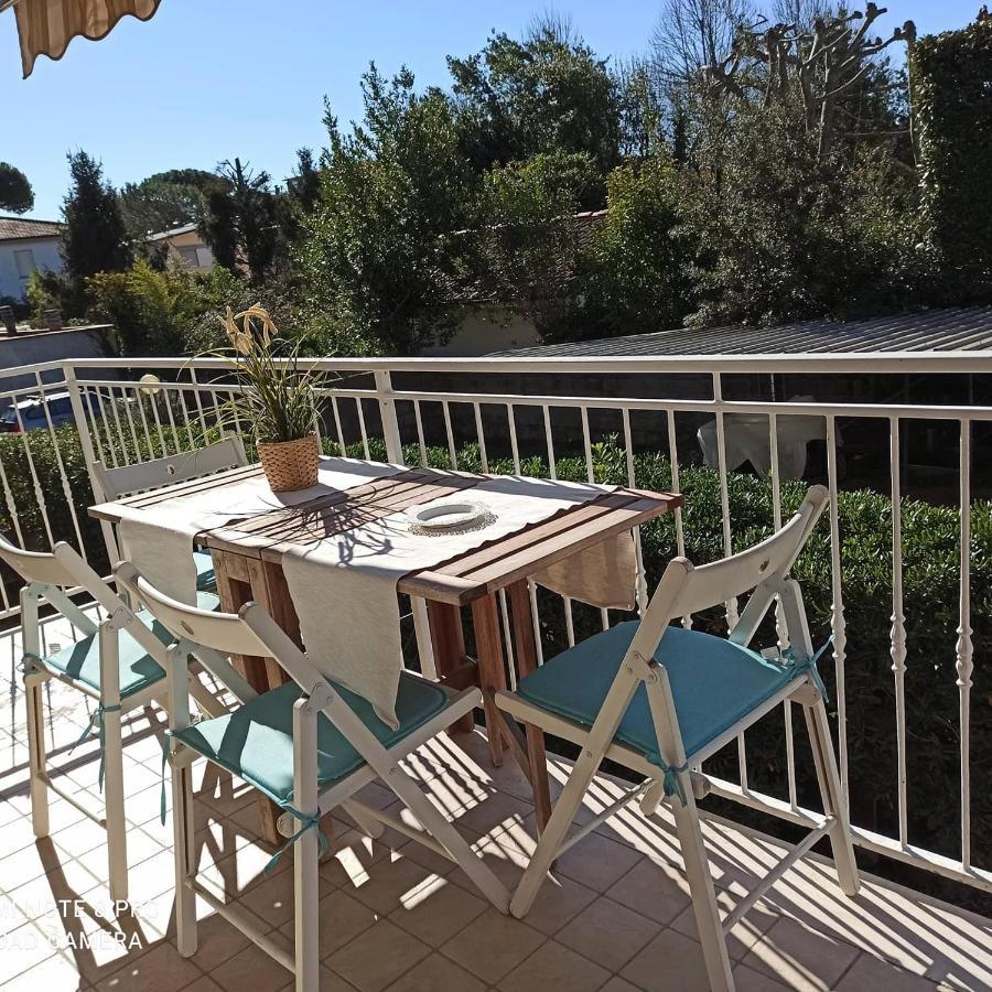 Le Palme 98 "Casa Vacanze" Lido di Camaiore Exteriör bild