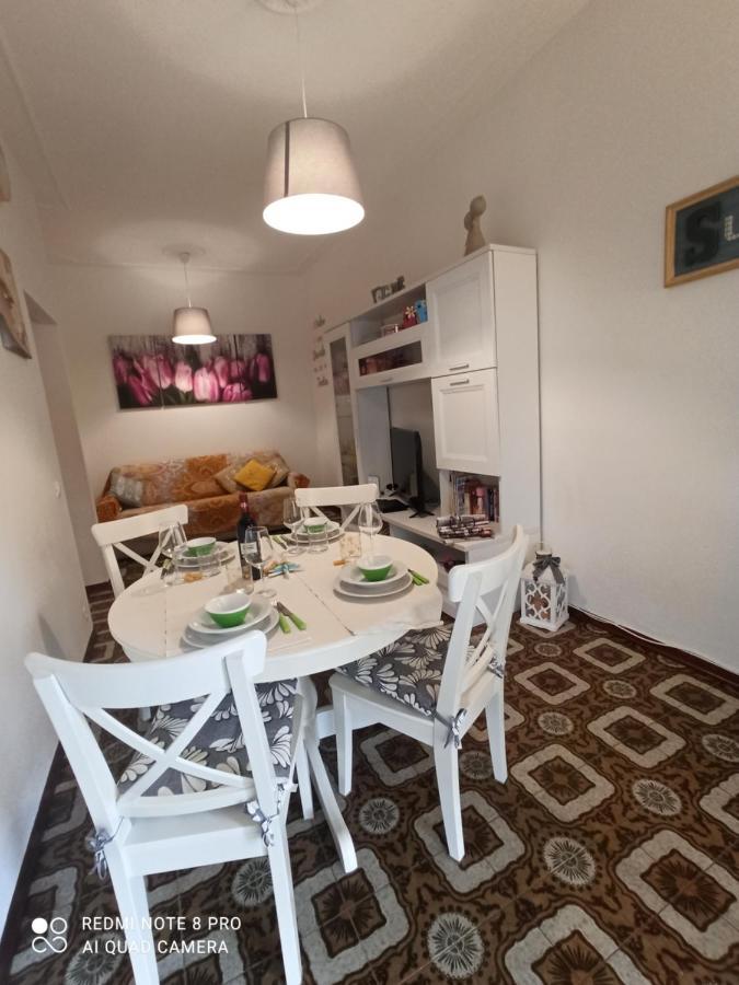 Le Palme 98 "Casa Vacanze" Lido di Camaiore Exteriör bild