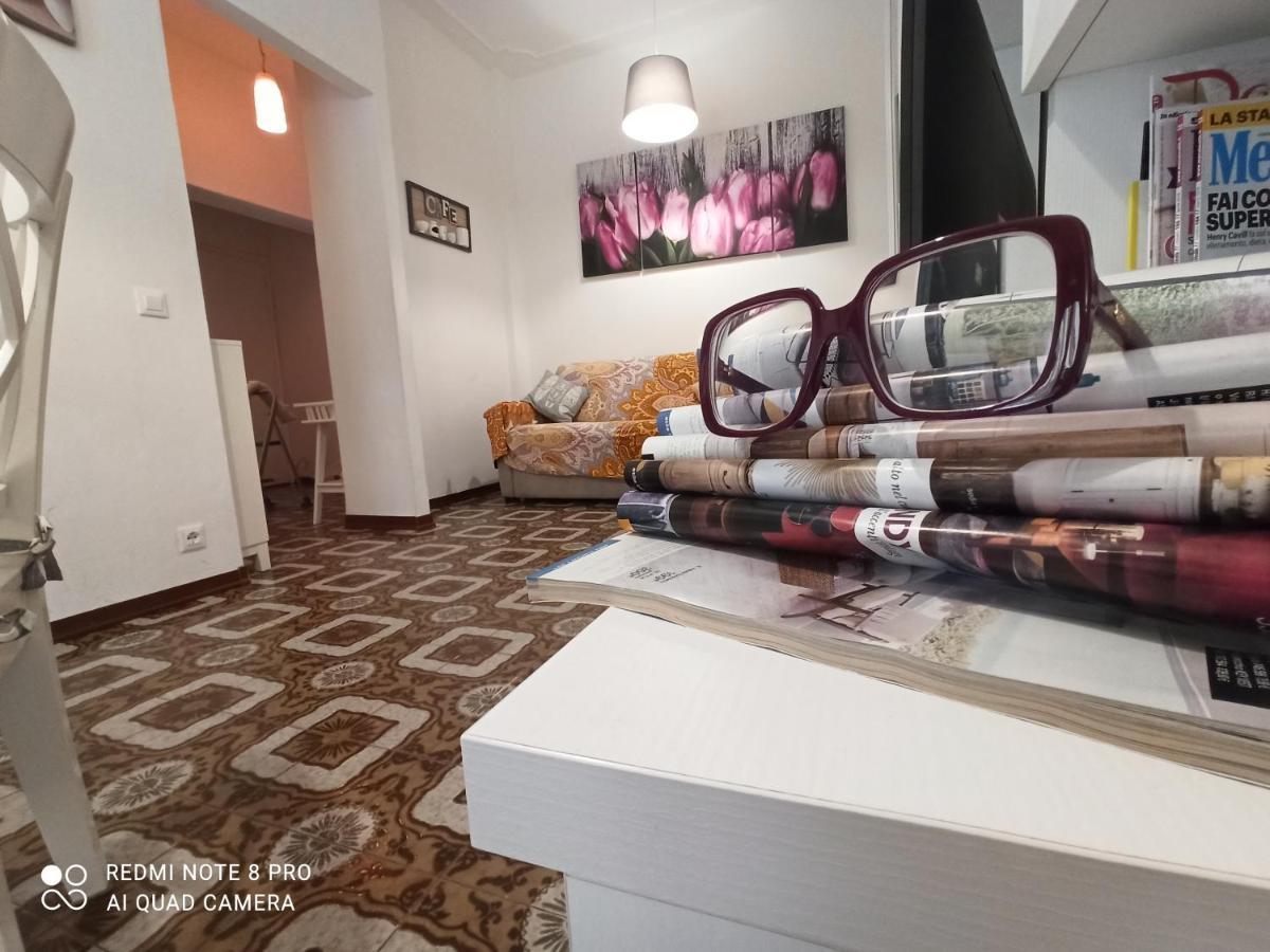 Le Palme 98 "Casa Vacanze" Lido di Camaiore Exteriör bild