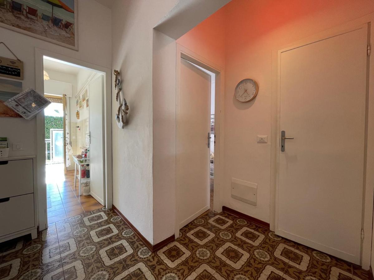 Le Palme 98 "Casa Vacanze" Lido di Camaiore Exteriör bild