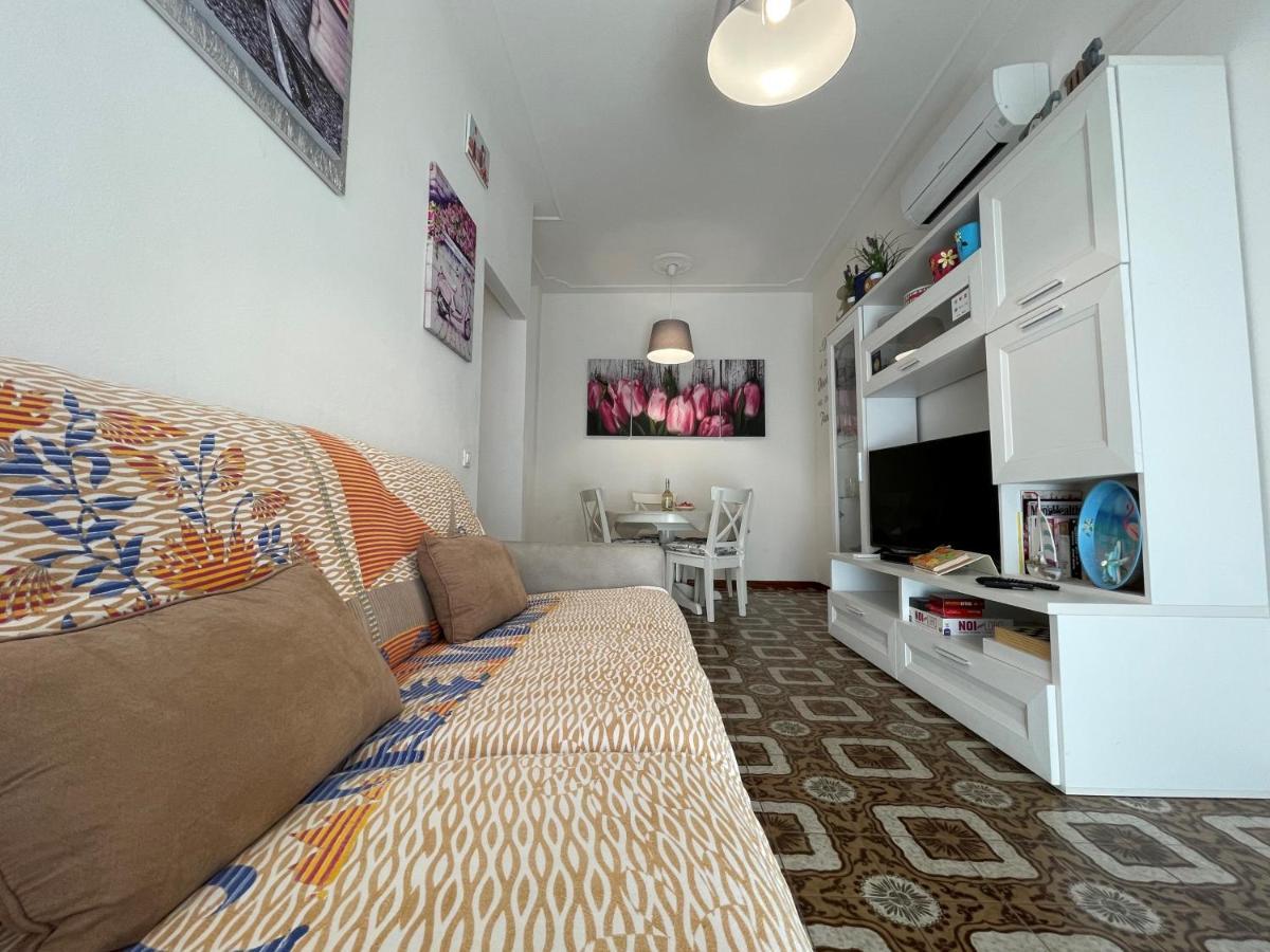 Le Palme 98 "Casa Vacanze" Lido di Camaiore Exteriör bild