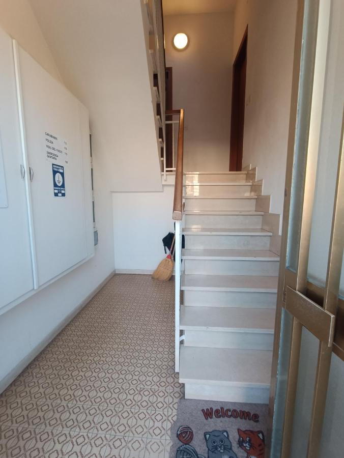 Le Palme 98 "Casa Vacanze" Lido di Camaiore Exteriör bild