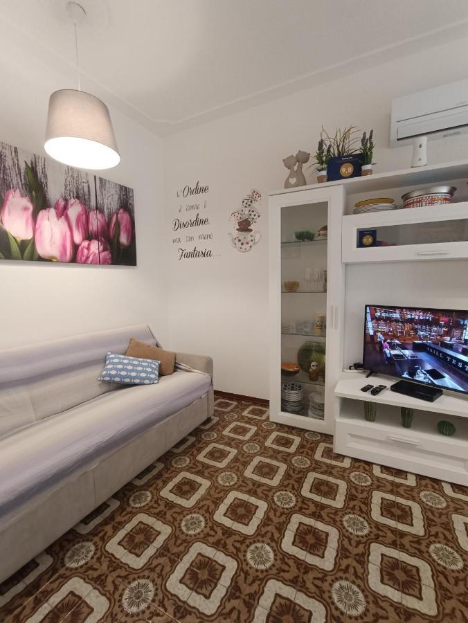 Le Palme 98 "Casa Vacanze" Lido di Camaiore Exteriör bild