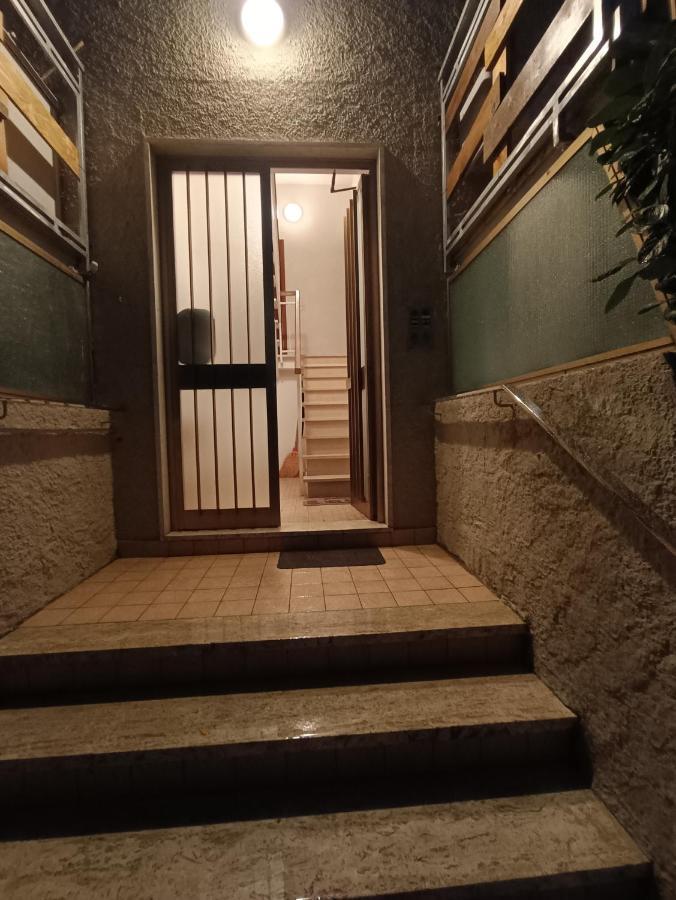 Le Palme 98 "Casa Vacanze" Lido di Camaiore Exteriör bild