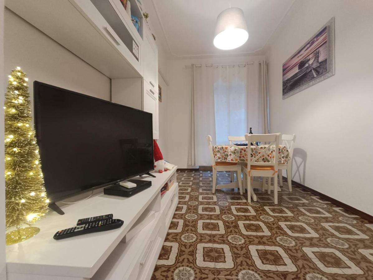 Le Palme 98 "Casa Vacanze" Lido di Camaiore Exteriör bild