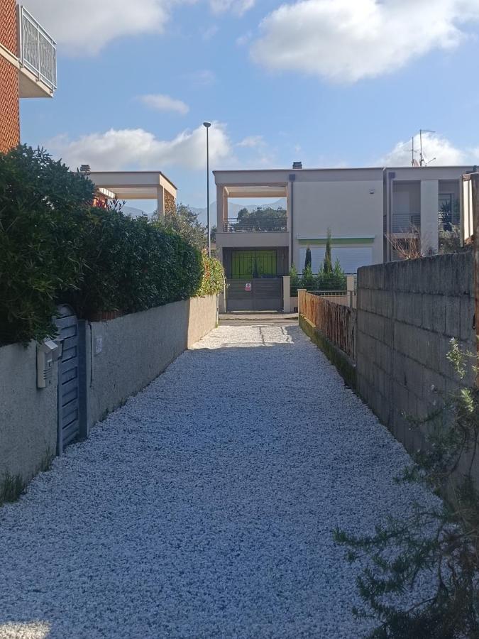 Le Palme 98 "Casa Vacanze" Lido di Camaiore Exteriör bild