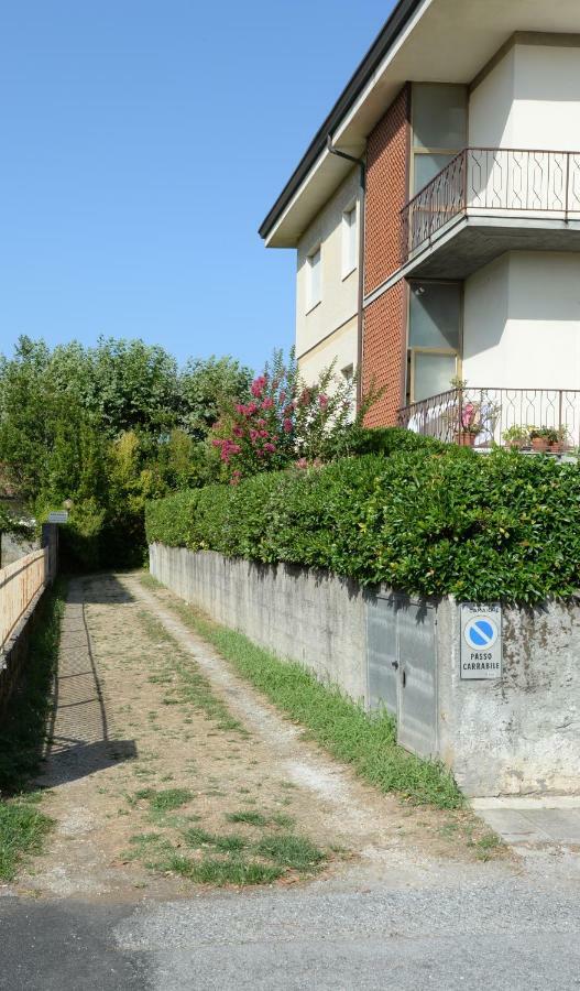 Le Palme 98 "Casa Vacanze" Lido di Camaiore Exteriör bild